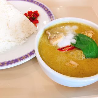 タイ料理(ジャイタイ 沖縄美浜店 （JAI THAI）)