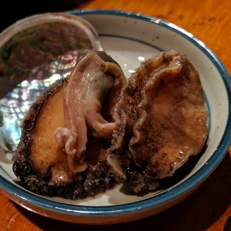 とこぶし(きになるき )