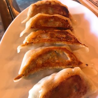 餃子(餃子酒場 金五郎 )