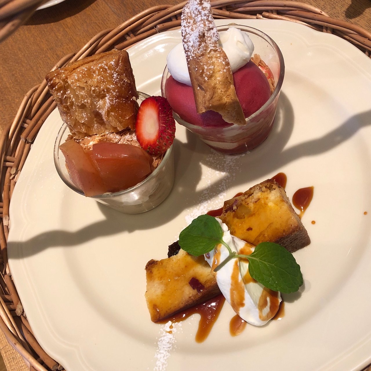 アフタヌーンティーセット アフタヌーンティー くずはモール店 Afternoon Tea の口コミ一覧 おいしい一皿が集まるグルメコミュニティサービス Sarah