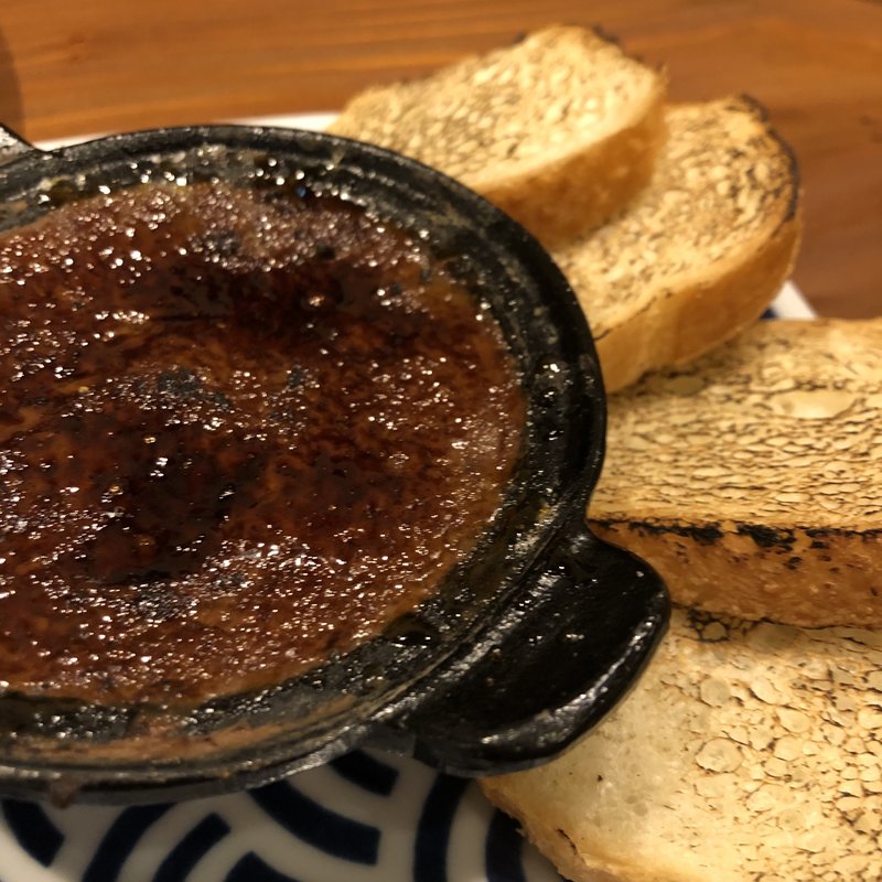 レバーパテ(いづも 池袋)