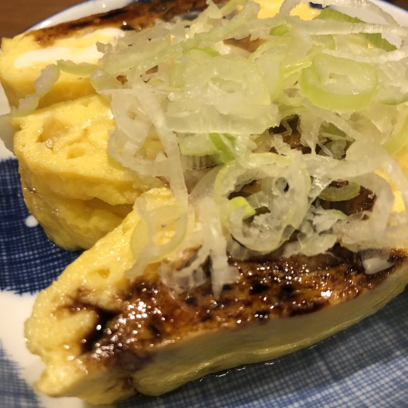 う巻き(いづも 池袋)