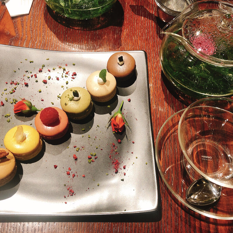 (サンタ・マリア・ノヴェッラ・ティサネリーア)