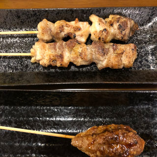 (鳥小屋)