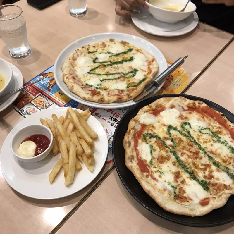 (ガスト 雑色駅前店 )