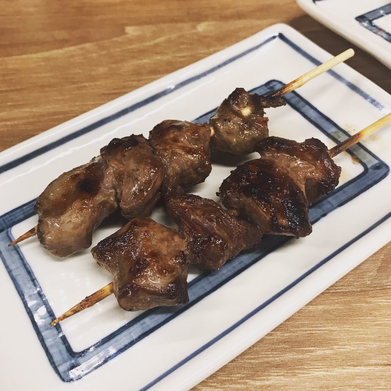 特製スタミナ焼き(大衆食堂 日高 綾瀬西口店)