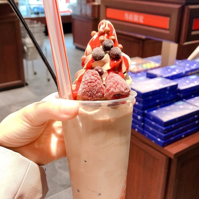 (小樽洋菓子舗ルタオ 本店 （LeTAO）)