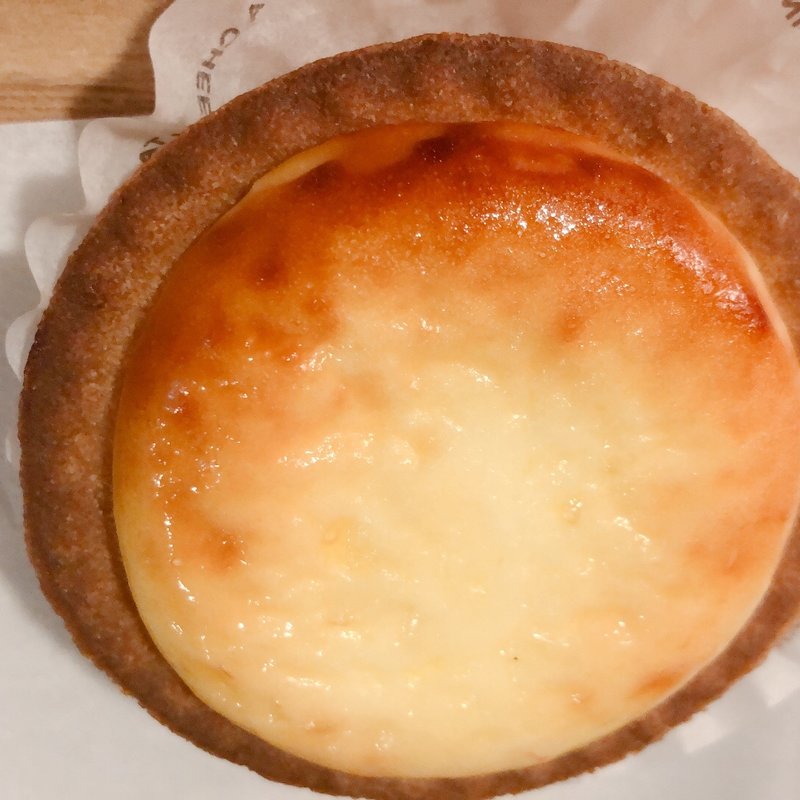 チーズタルト(パブロ)