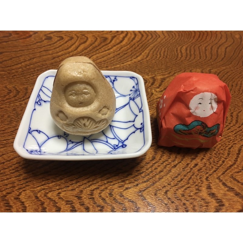 加賀八幡 起上もなか(金沢　うら田　本店)