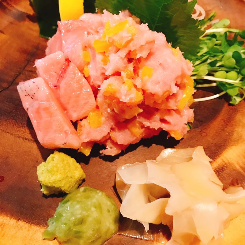 トロたく(あしどり 久茂地店 )