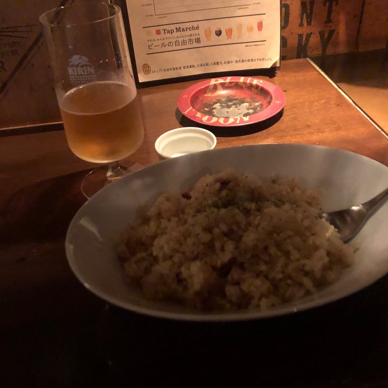 チャーハン(烏兎匆匆)