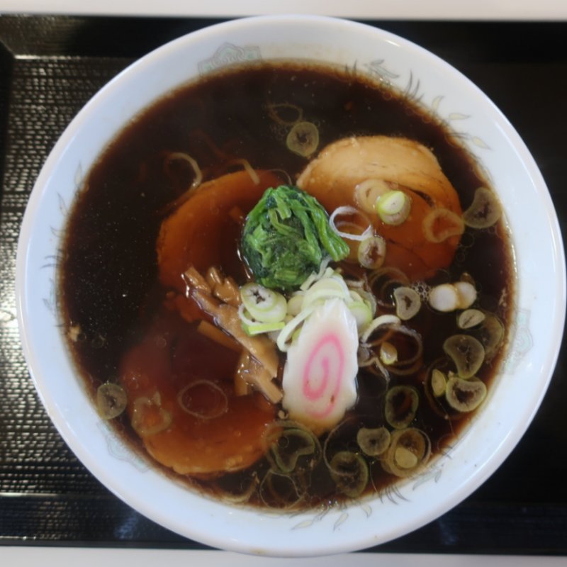 中華そば華Hana(中華そば一休)