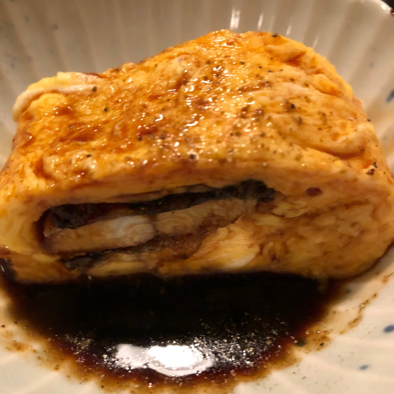 う巻き(酒処てらやま)