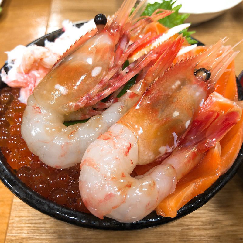 おまかせ3品(かわしま)