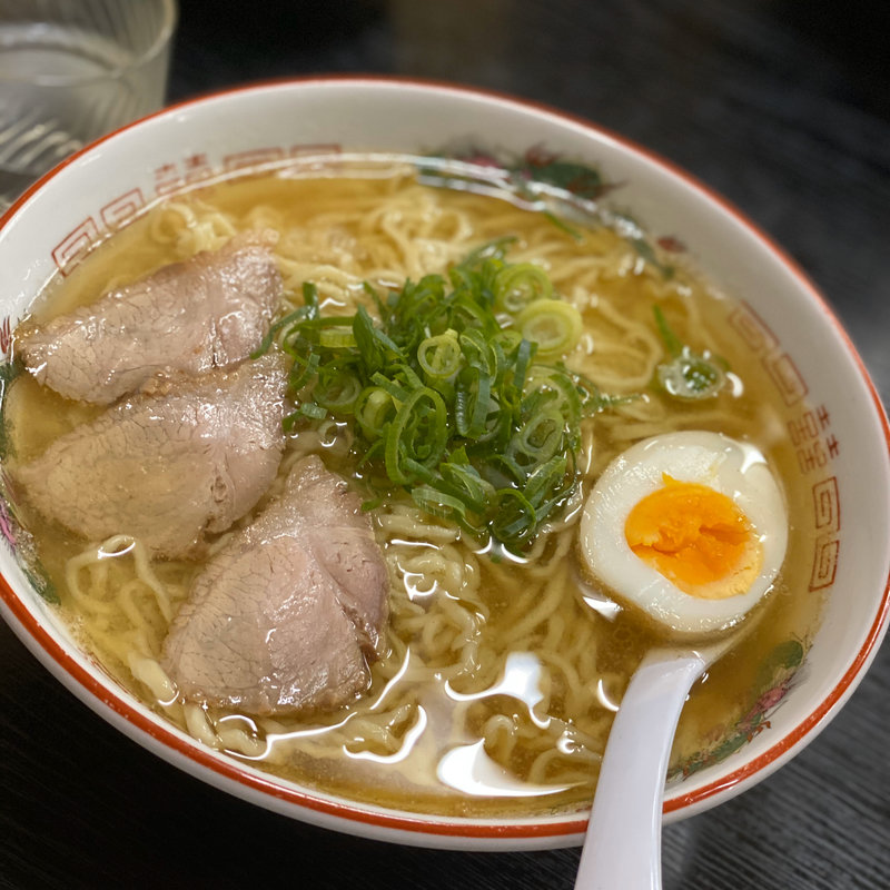 こってり(五円安 （五圓安）)