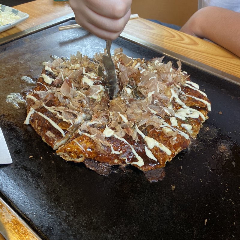 (俺ん家゛ （オレンヂ）)