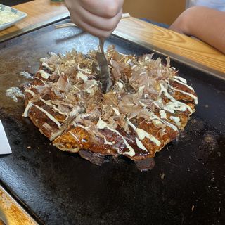 (俺ん家゛ （オレンヂ）)