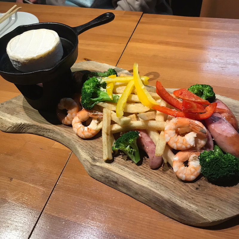 (SAVOY 広島店 （サヴォイ）)