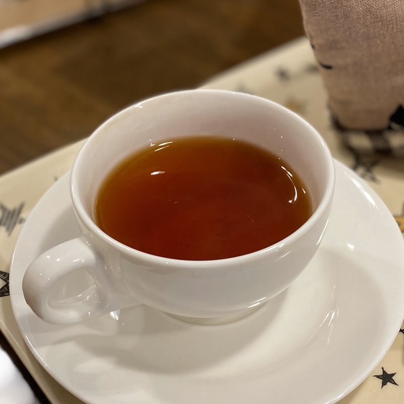 ウエッジウッド（オリジナル）(喫茶KOKO'sふぁくとりー)