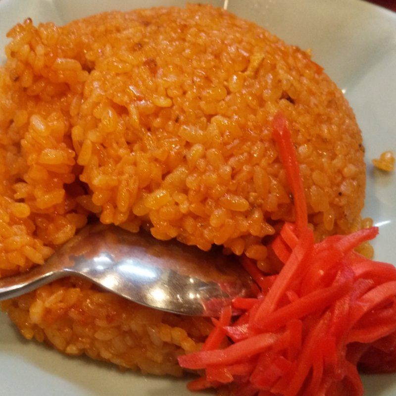 チキンライス(王蘭北町店 )