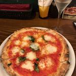 マルゲリータ(PIZZERIA L.F.C)