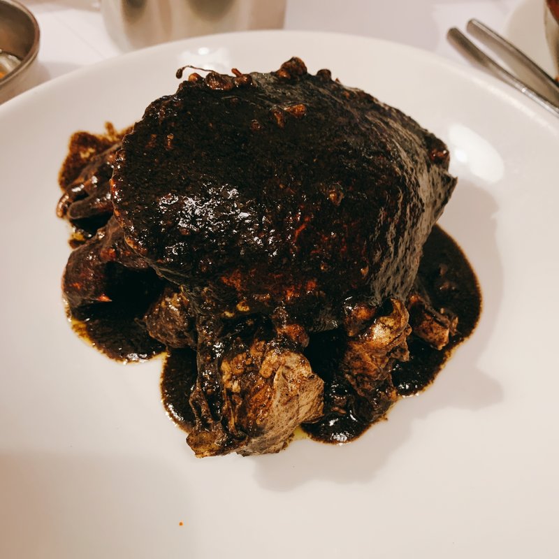 ペッパークラブ(シンガポール・シーフード・リパブリック 銀座)