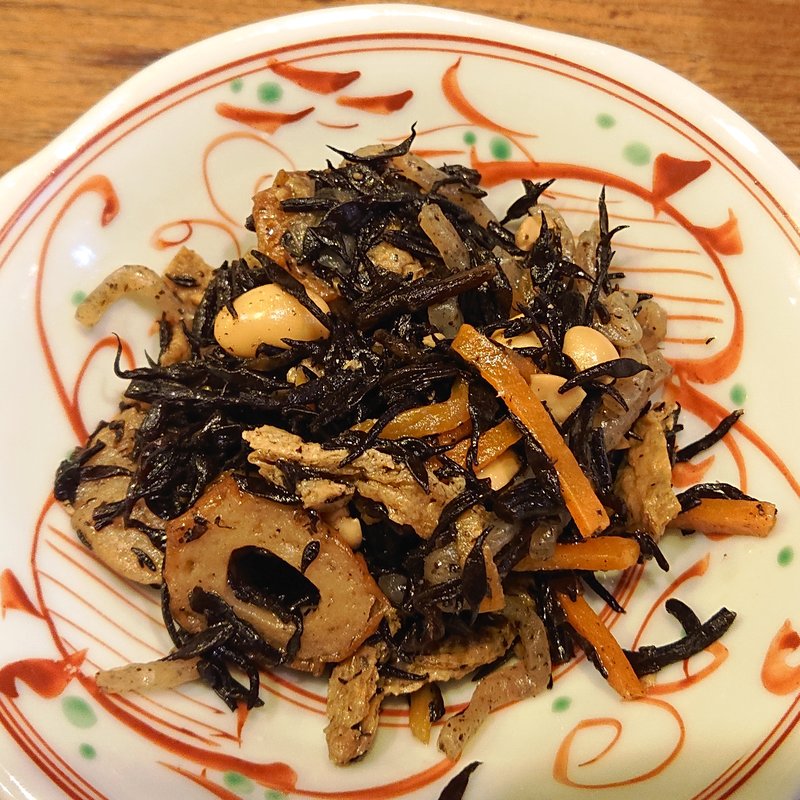 お通し(ありの （【旧店名】炭旬）)