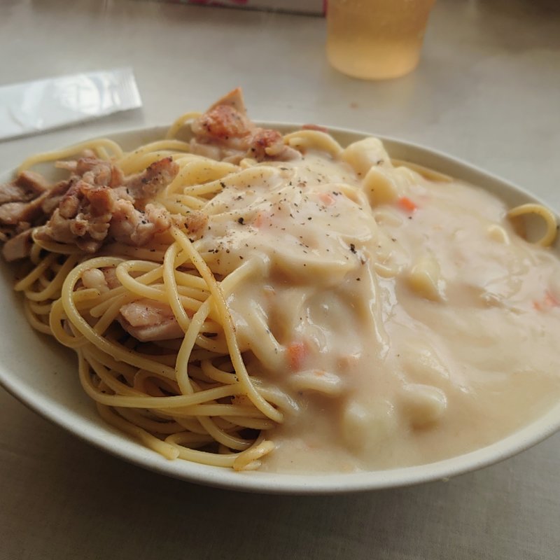 チキンクリーム(ピアピア)