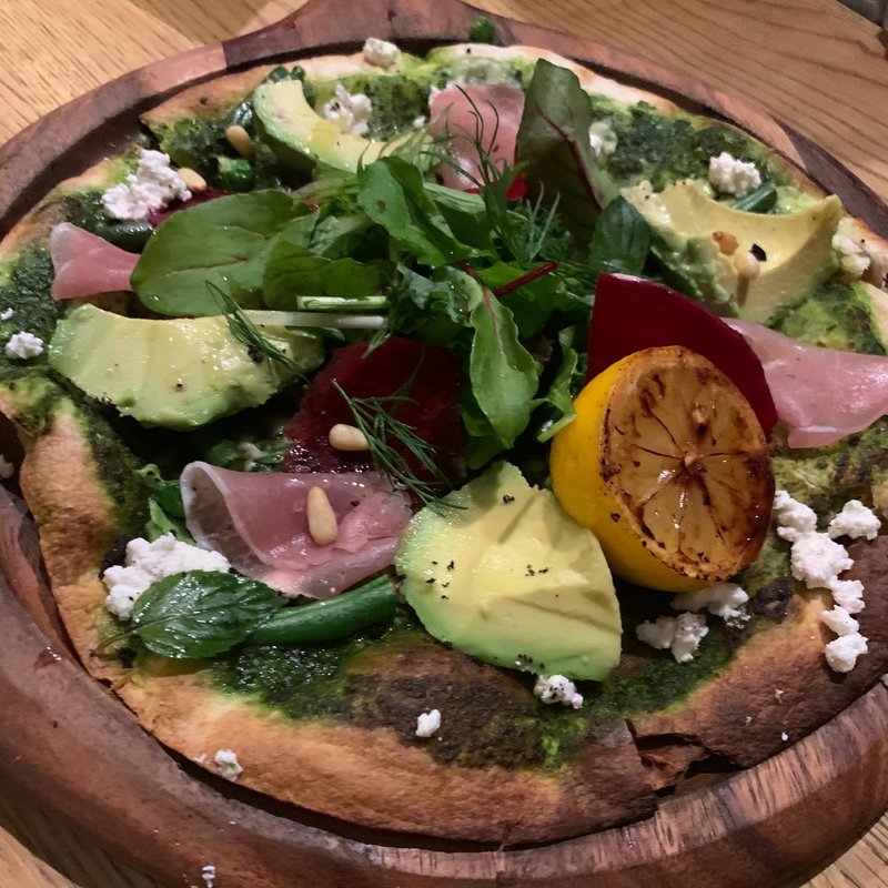 (LATTE GRAPHIC 自由が丘店)