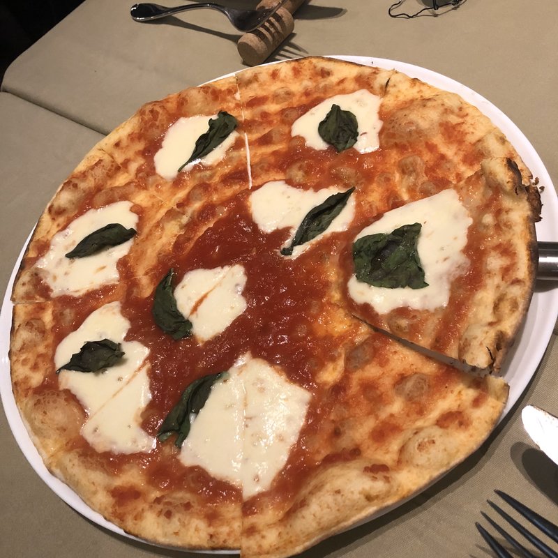 マルゲリータ(神楽坂zio 博多店(大名店))