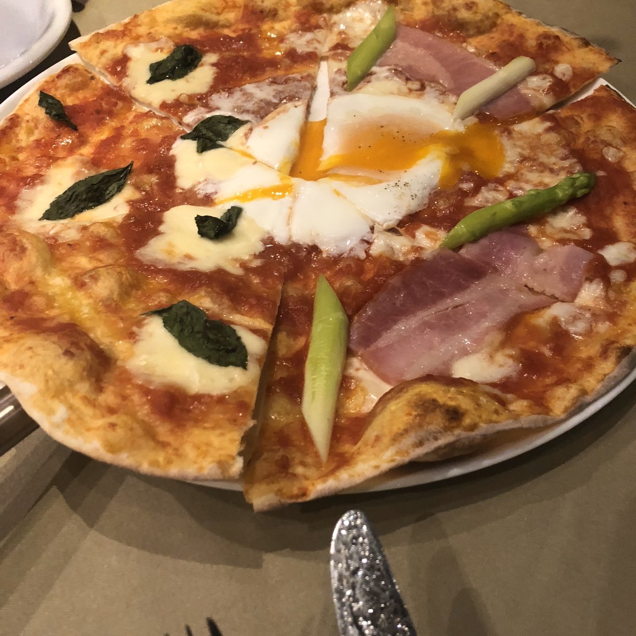 福岡県で食べられる人気ビスマルクピザランキング Sarah サラ 福岡県で食べられる人気ビスマルクピザランキング Sarah サラ