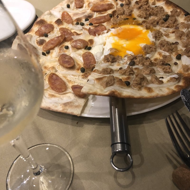 トンノ(神楽坂zio 博多店(大名店))