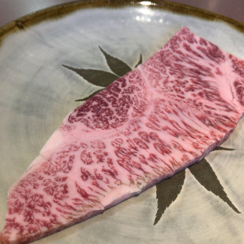 上ロース(焼肉 わきや )