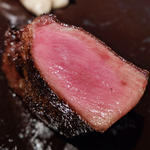 (神戸牛炉釜ステーキ GINZA KOKO炉)