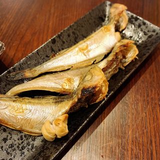 東京都で食べられる人気ハタハタの塩焼きランキング Sarah サラ