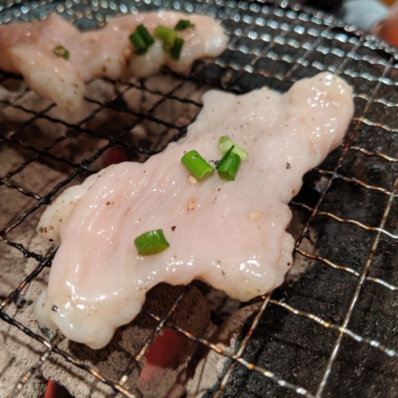 しまちょう(焼肉 仁)