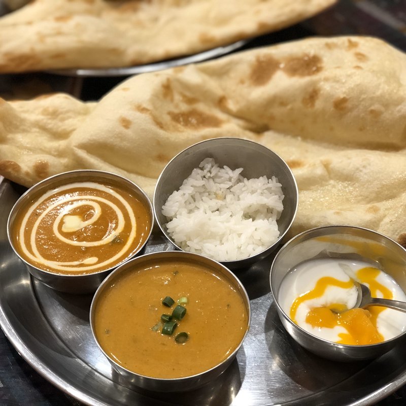 レディースセット(プスパ西新宿店)