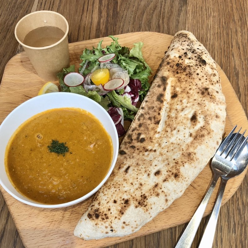 カレー(FARMER'S KITCHEN （ファーマーズキッチン）)