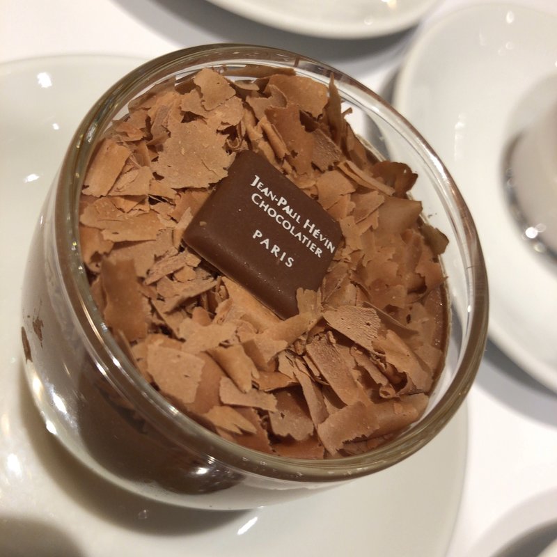 (ジャン＝ポール・エヴァン 東京ミッドタウン店)