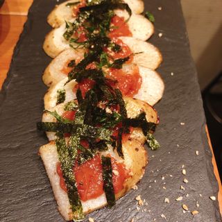 (ヤミツキ食堂)