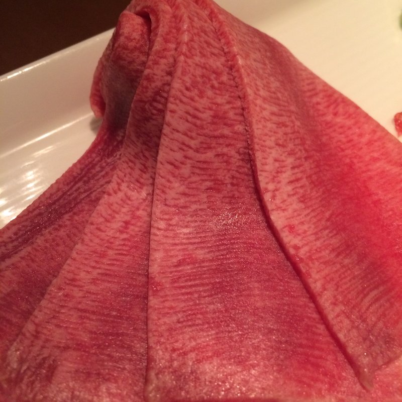 肉(生粋 （ナマイキ）)