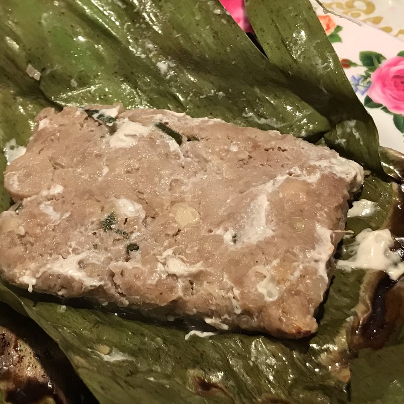 プロホック アン(ニャムニャム食堂)