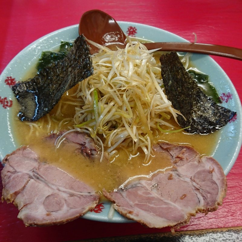 (壱発ラーメン 八王子本店 （いっぱつ・らーめん）)