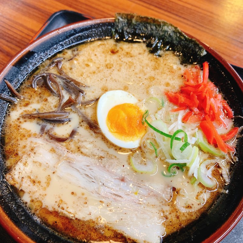 山ちゃんラーメン(お弁当のヒライ)