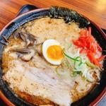 山ちゃんラーメン(お弁当のヒライ)