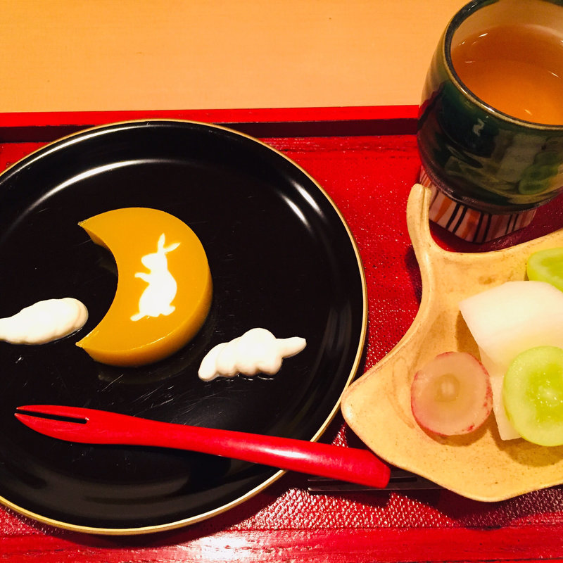 水菓子(料理 澤)