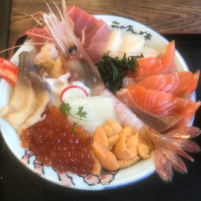 (北のグルメ亭)