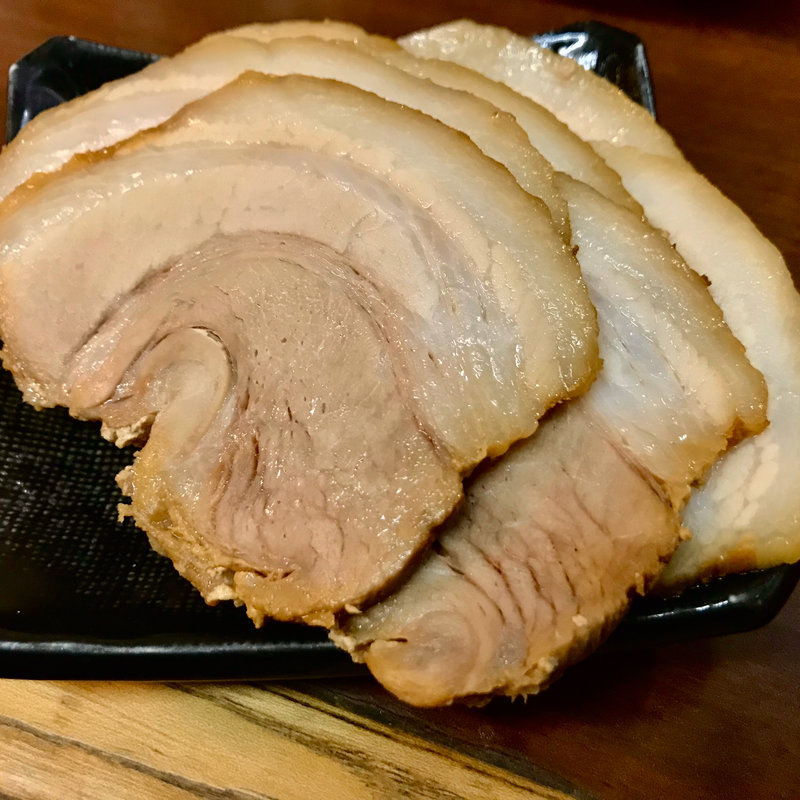 肉盛り(次念序 （じねんじょ）)