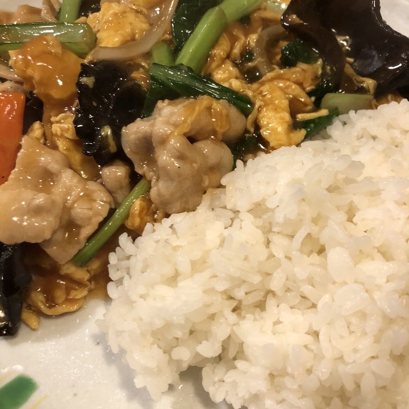 (えびす飯店 恵比寿店)