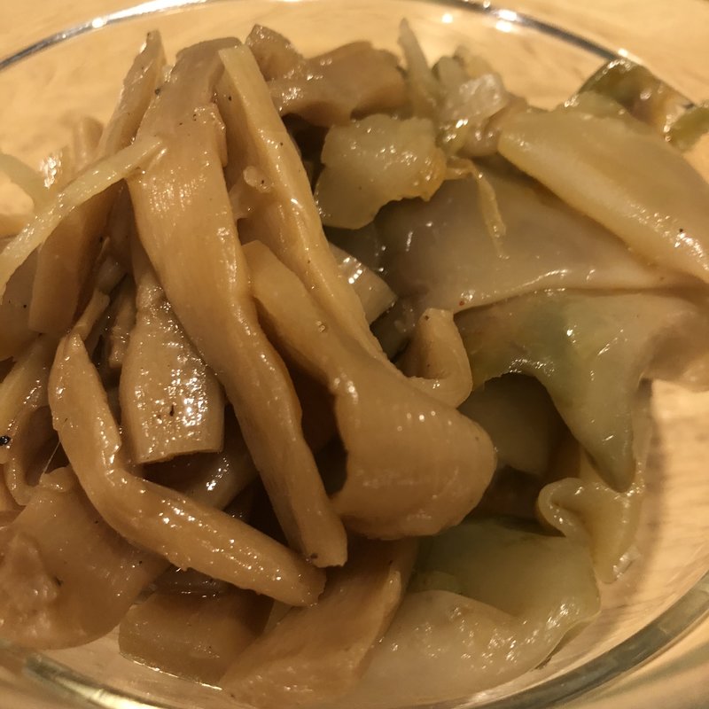 ザーサイ(昇龍 （ショウリュウ）)